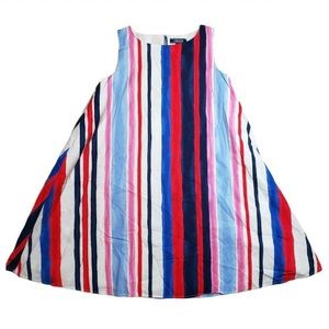 Lands End Kids Dress